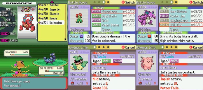 10 Most Challenging Pokemon Rom Hacks To Try Out In 2023 10 Image 57