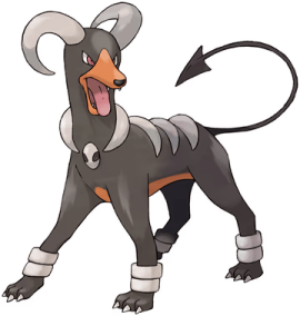 The 20 Best Dog Pokemon From All Generations 3 Image 1