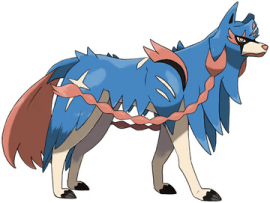 The 20 Best Dog Pokemon From All Generations 12 Image 10