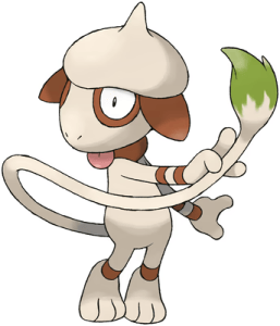 The 20 Best Dog Pokemon From All Generations 13 Image 11