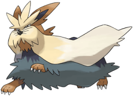 The 20 Best Dog Pokemon From All Generations 14 Image 12