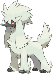 The 20 Best Dog Pokemon From All Generations 16 Image 14