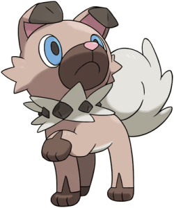 The 20 Best Dog Pokemon From All Generations 19 Image 17