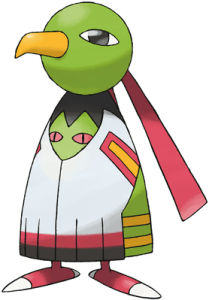 20 Best Bird Pokemon From All Generations 4 Image 22