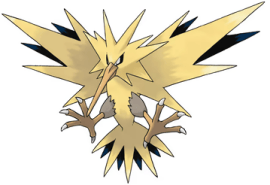 20 Best Bird Pokemon From All Generations 5 Image 23