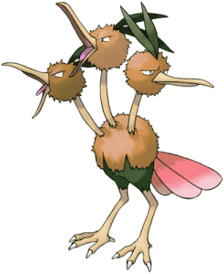 20 Best Bird Pokemon From All Generations 6 Image 24