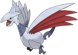 20 Best Bird Pokemon From All Generations 7 Image 25