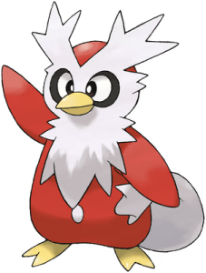 20 Best Bird Pokemon From All Generations 8 Image 26