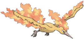 20 Best Bird Pokemon From All Generations 10 Image 28
