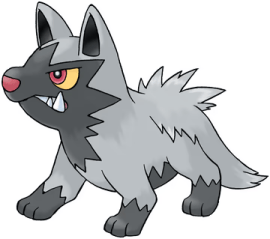 The 20 Best Dog Pokemon From All Generations 5 Image 3
