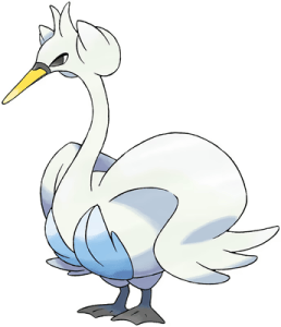 20 Best Bird Pokemon From All Generations 13 Image 31