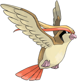 20 Best Bird Pokemon From All Generations 17 Image 35