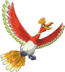 20 Best Bird Pokemon From All Generations 18 Image 36