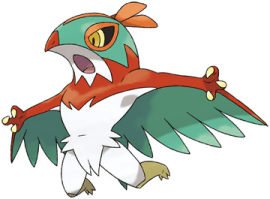 20 Best Bird Pokemon From All Generations 20 Image 38