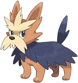 The 20 Best Dog Pokemon From All Generations 6 Image 4