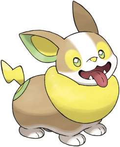 The 20 Best Dog Pokemon From All Generations 7 Image 5