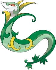 10 Best Snake Pokemon In All Generations Ranked 8 Image 52