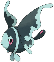 10 Best Fish Pokemon From All Generations Ranked 9 Image 54