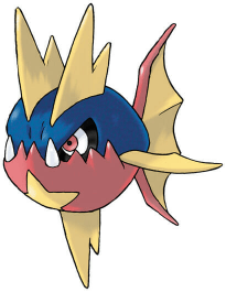 10 Best Fish Pokemon From All Generations Ranked 8 Image 55