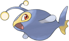 10 Best Fish Pokemon From All Generations Ranked 6 Image 57