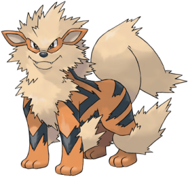 The 20 Best Dog Pokemon From All Generations 8 Image 6
