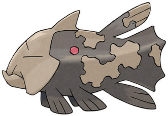 10 Best Fish Pokemon From All Generations Ranked 3 Image 61