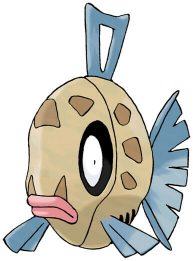 10 Best Fish Pokemon From All Generations Ranked 2 Image 62