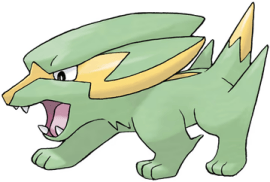 The 20 Best Dog Pokemon From All Generations 9 Image 7