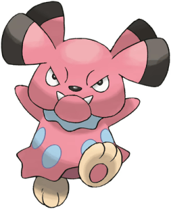 The 20 Best Dog Pokemon From All Generations 10 Image 8
