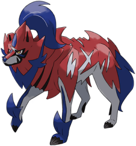 The 20 Best Dog Pokemon From All Generations 11 Image 9