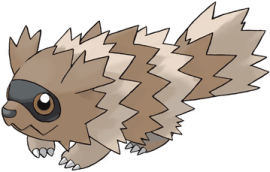 The 20 Best Dog Pokemon From All Generations 2 Image