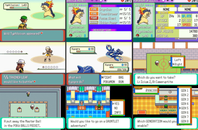 Guide For Pokemon Emerald Apk Download for Android- Latest version