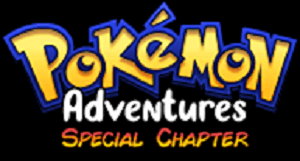 Pokemon Adventures Special Chapter 1 Specialadventuremain