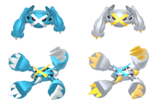 20 Best Cool Looking Shiny Pokemon Ever Made 21 Image 26