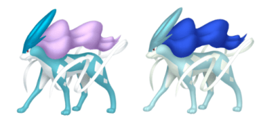 20 Best Cool Looking Shiny Pokemon Ever Made 20 Image 27