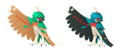 20 Best Cool Looking Shiny Pokemon Ever Made 11 Image 36