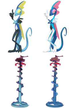 20 Best Cool Looking Shiny Pokemon Ever Made 9 Image 38