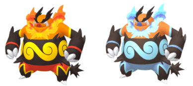 25 Best & Coolest-Looking Shiny Pokémon – FandomSpot