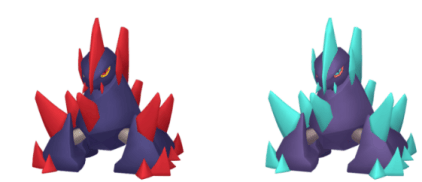20 Best Cool Looking Shiny Pokemon Ever Made 7 Image 40
