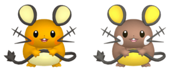 20 Best Cool Looking Shiny Pokemon Ever Made 5 Image 42
