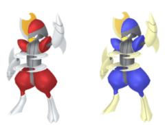20 Best Cool Looking Shiny Pokemon Ever Made 4 Image 43