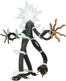 Top 20 Ugly Pokemon From All Generations 4 Xurkitree