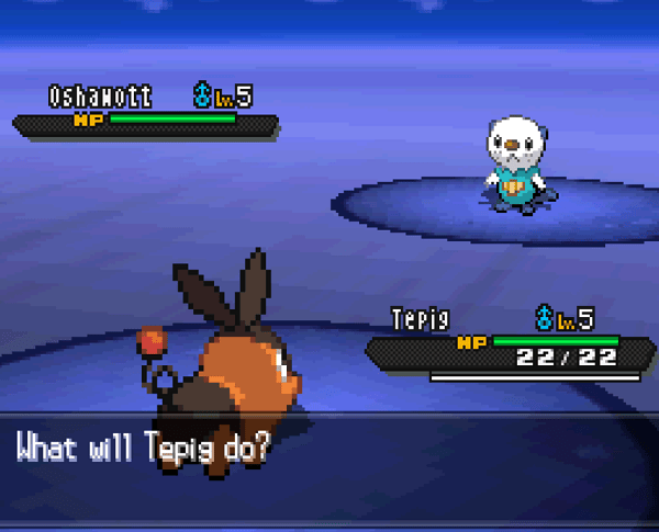 After 112 hours I finally completed the Pokemon Blaze Black 2