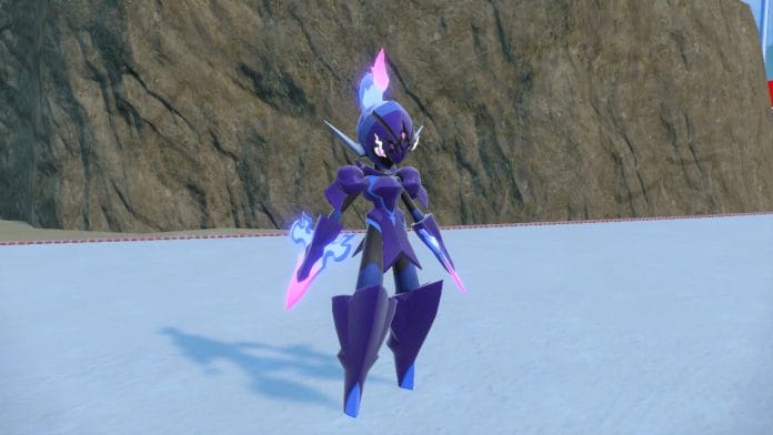 How To Evolve Charcadet In Pokemon Scarlet And Violet 7 Ceruledge in pokemon scarlet and violet