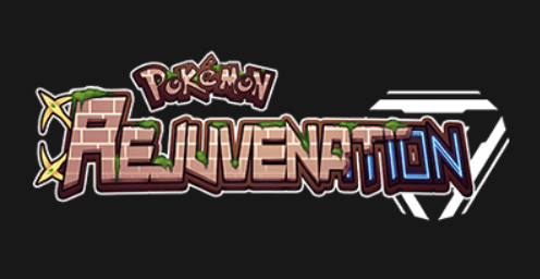 Pokemon Rejuvenation 1 Pokemon rejuvenation