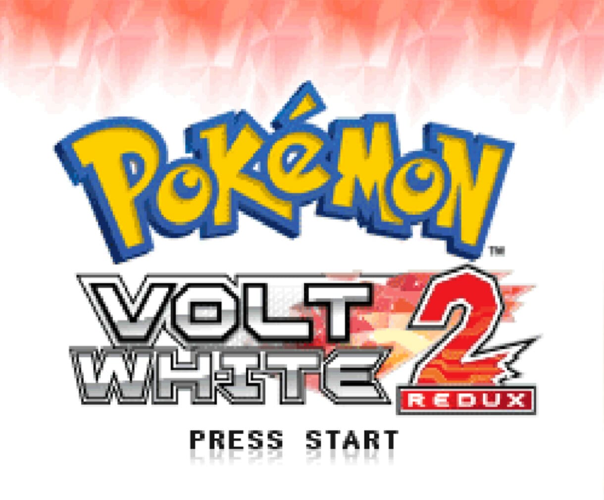 Pokémon White 2 Português PT-BR 