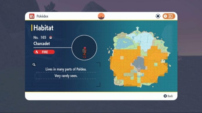 How To Evolve Charcadet In Pokemon Scarlet And Violet 2 Pokmeon scarlet violet pokedex