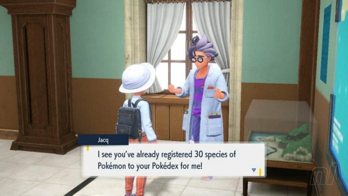 How To Get False Swipe Tm In Pokemon Scarlet And Violet 2 Tm false swipe mr jacq