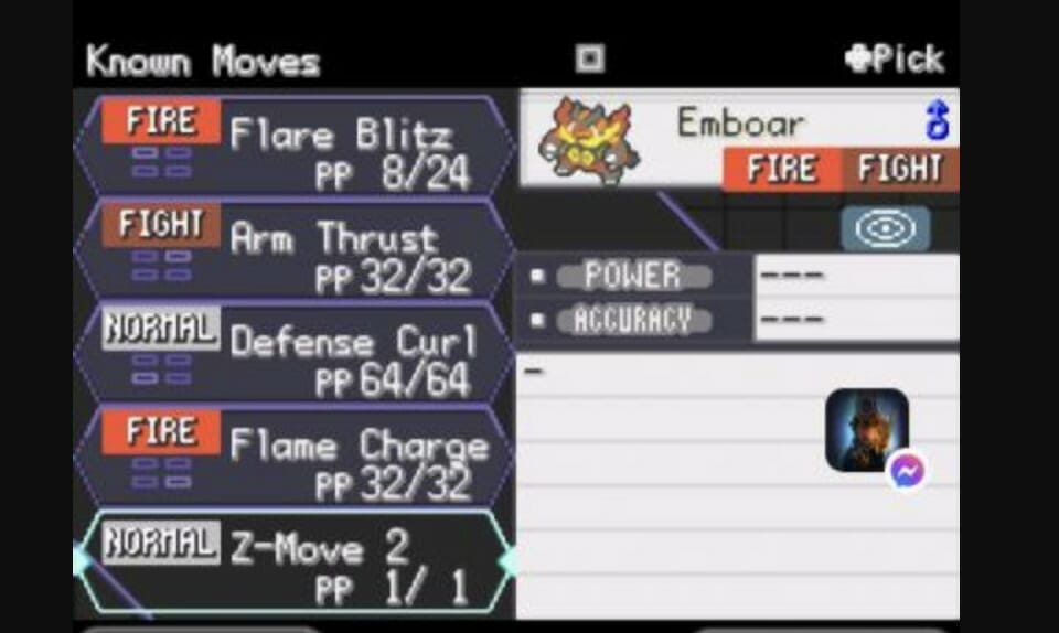 How do EVs and IVs work : r/PokemonUnbound