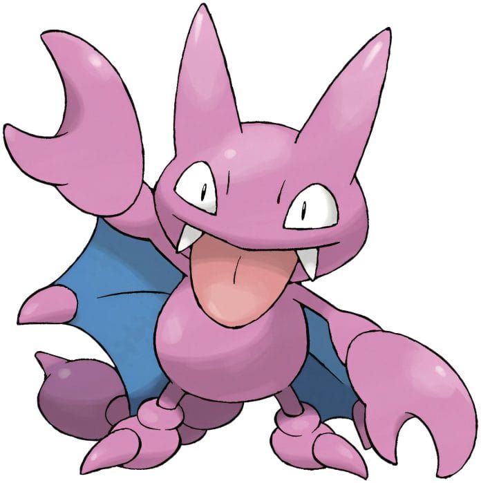 10 Best Bat Pokemon Of All Generations, Ranked (2023) 6 Gligar